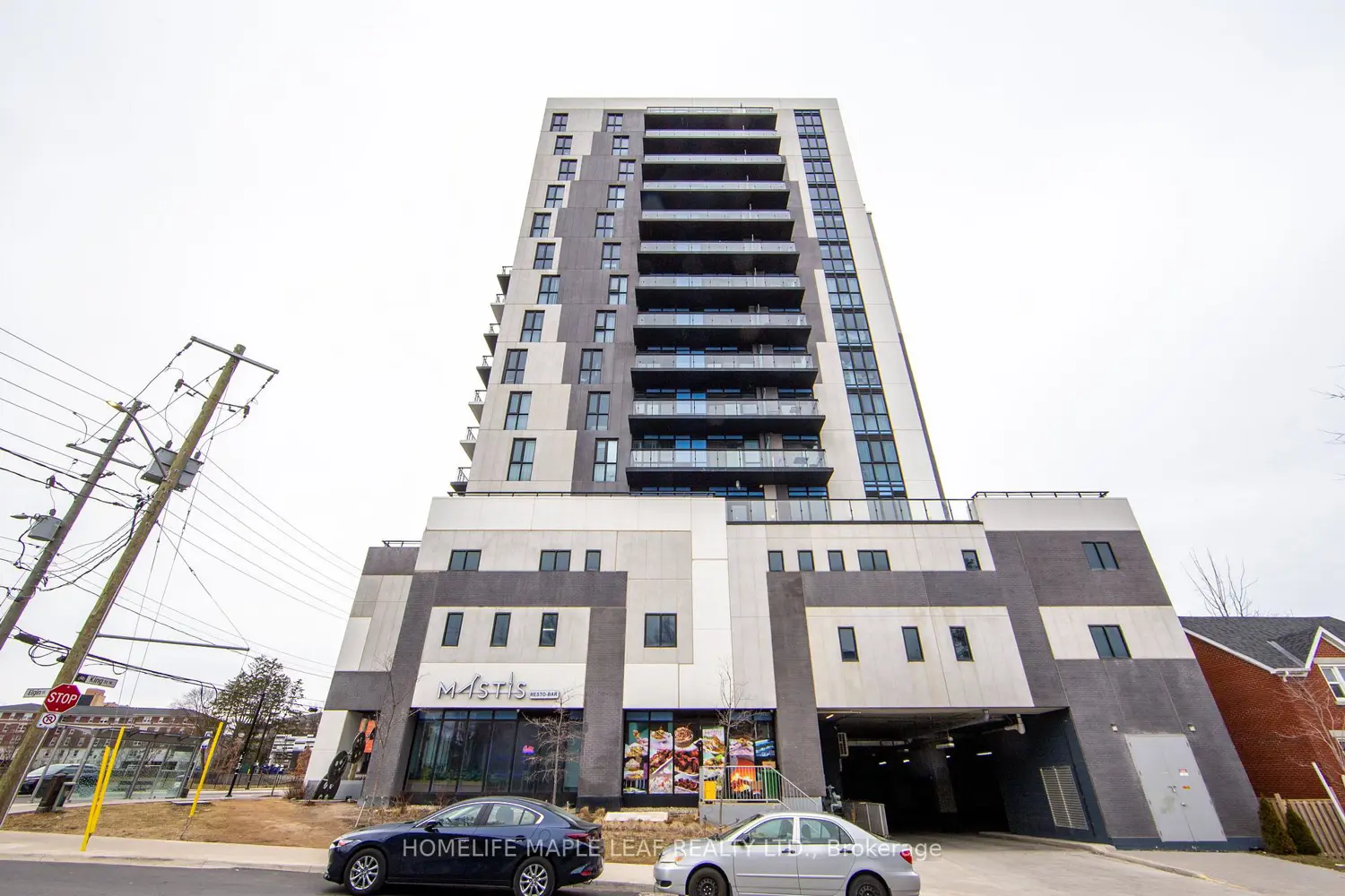 128 King Street 1402 photo 2