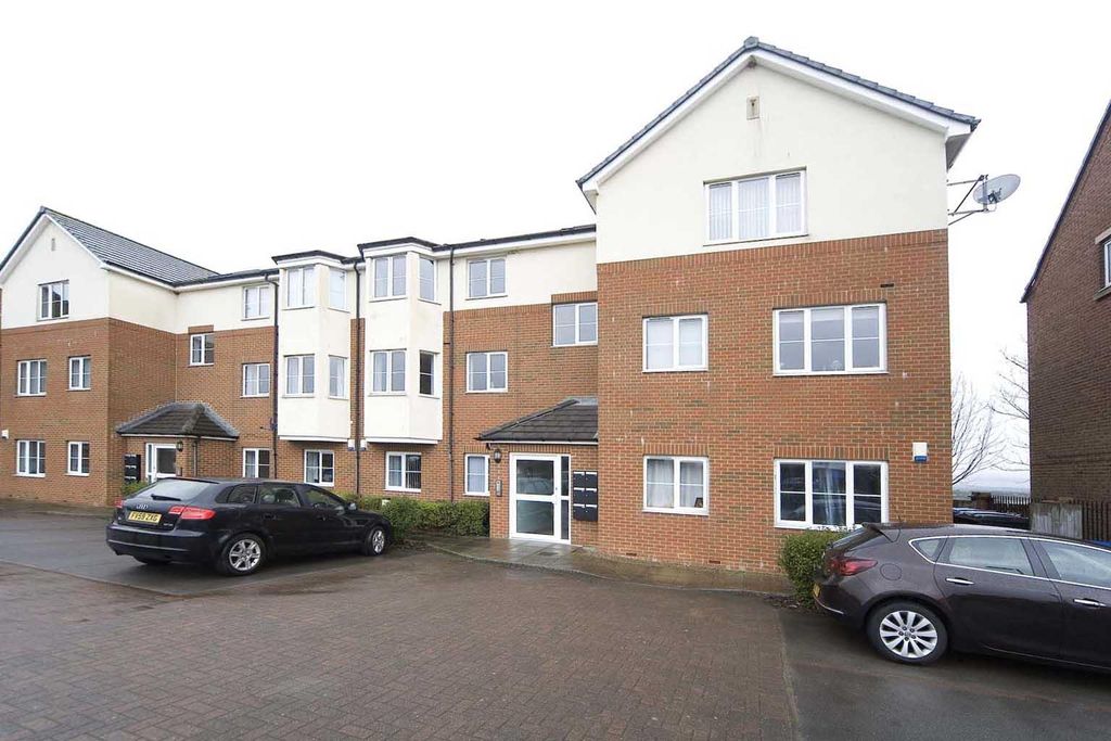 2 bed flat for saleLambton View, Rainton Gate, Houghton Le Spring DH4