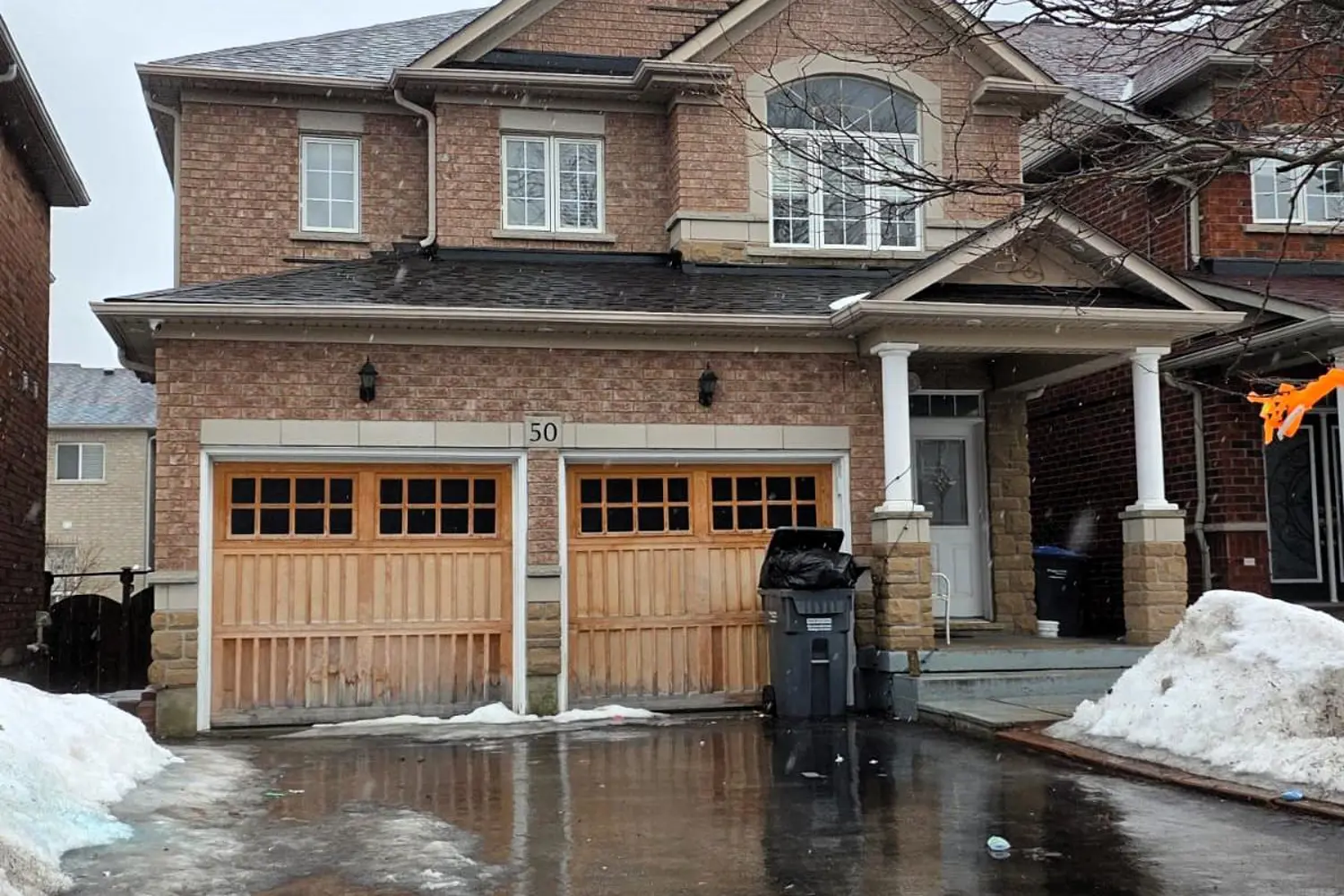 50 Saffron Crescent