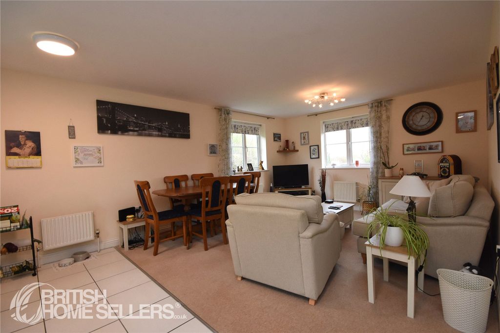 Additional image 5 of 2 bed flat for saleGreen Road, Haverhill, Suffolk CB9