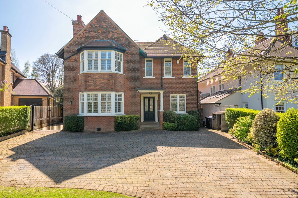 Additional image 53 of 6 bed detached house for saleRutland Drive, Harrogate HG1