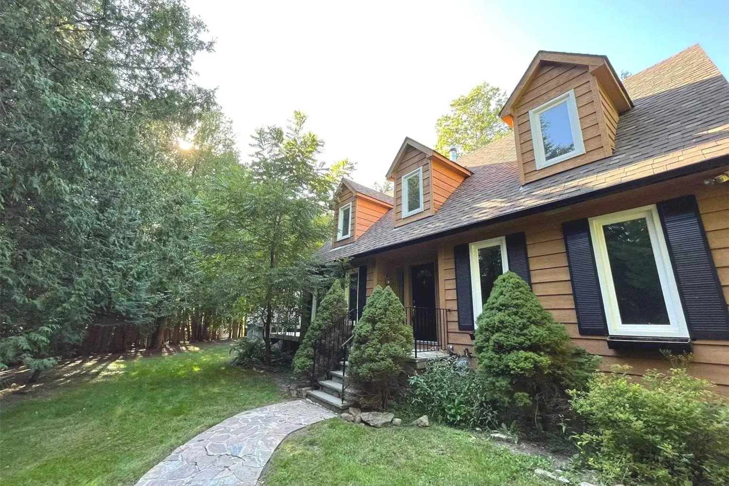4 Sunshine Mountain Drive photo 2