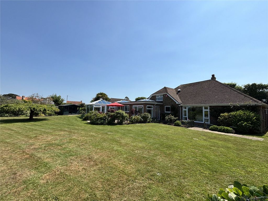 Additional image 20 of 4 bed detached house for saleOrchard Road, Hayling Island, Hampshire PO11