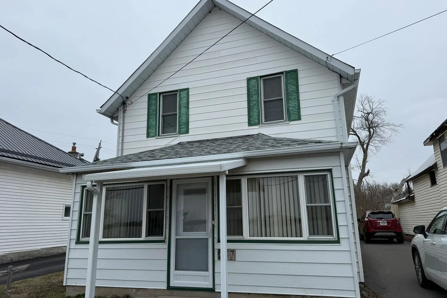167 Main Street