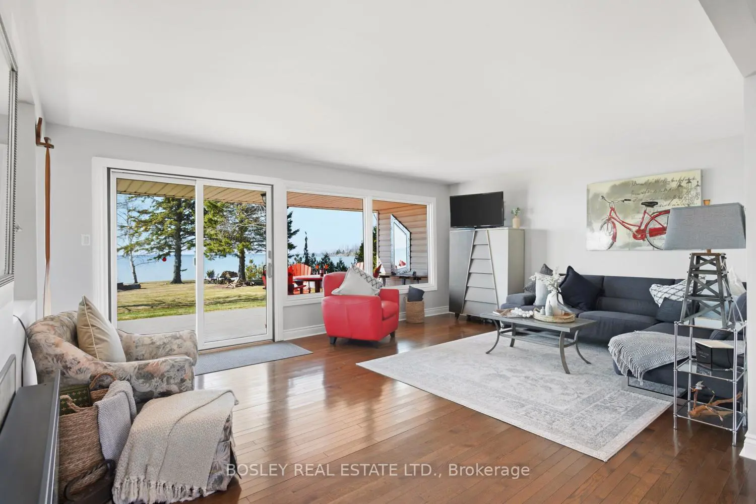373 Victoria Beach Road photo 5