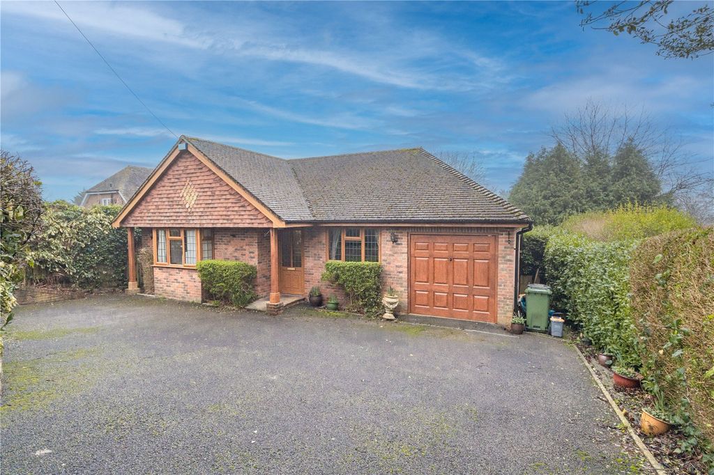 3 bed detached house for saleMutton Hall Lane, Heathfield, East Sussex TN21