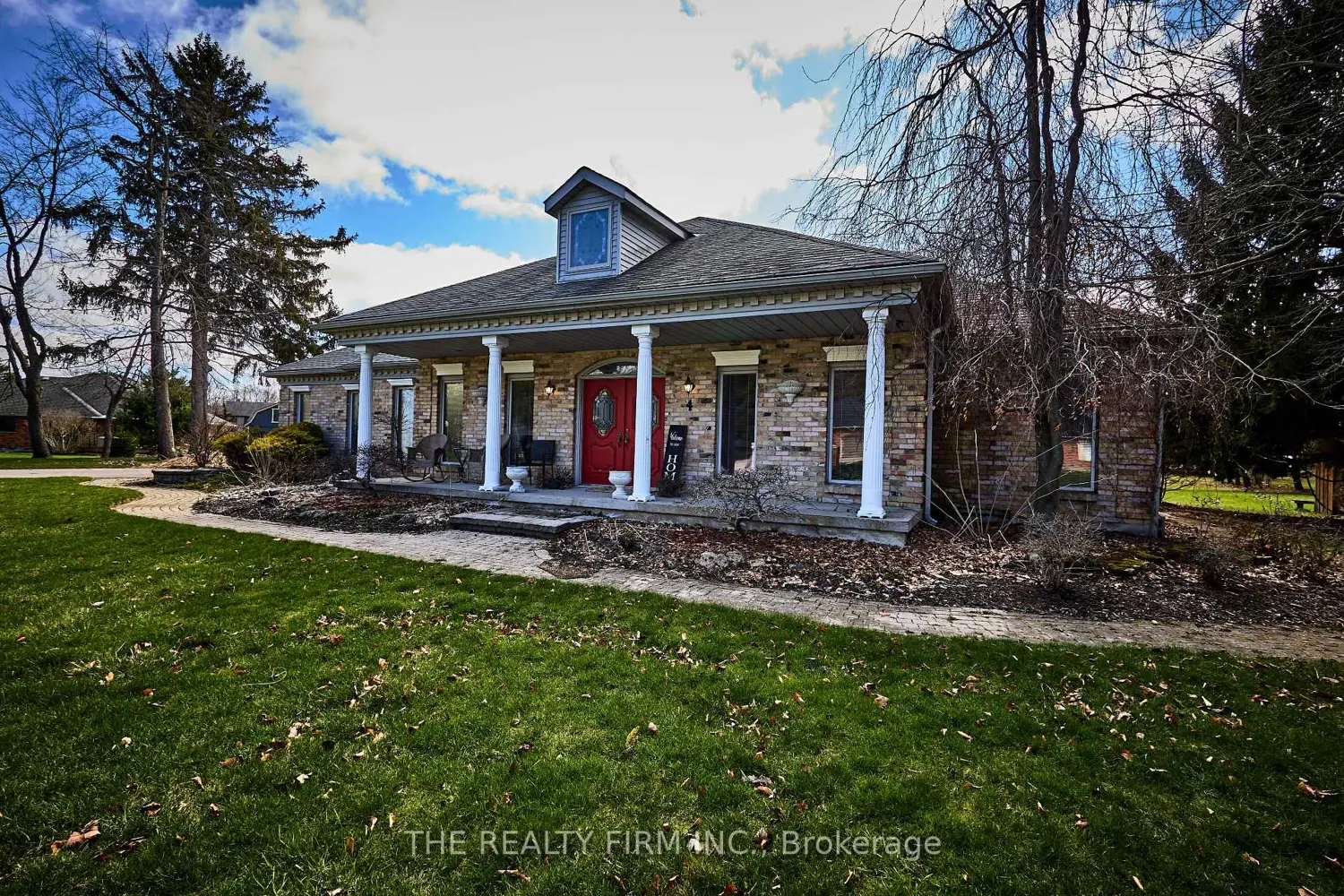 10308 Greenpark Road