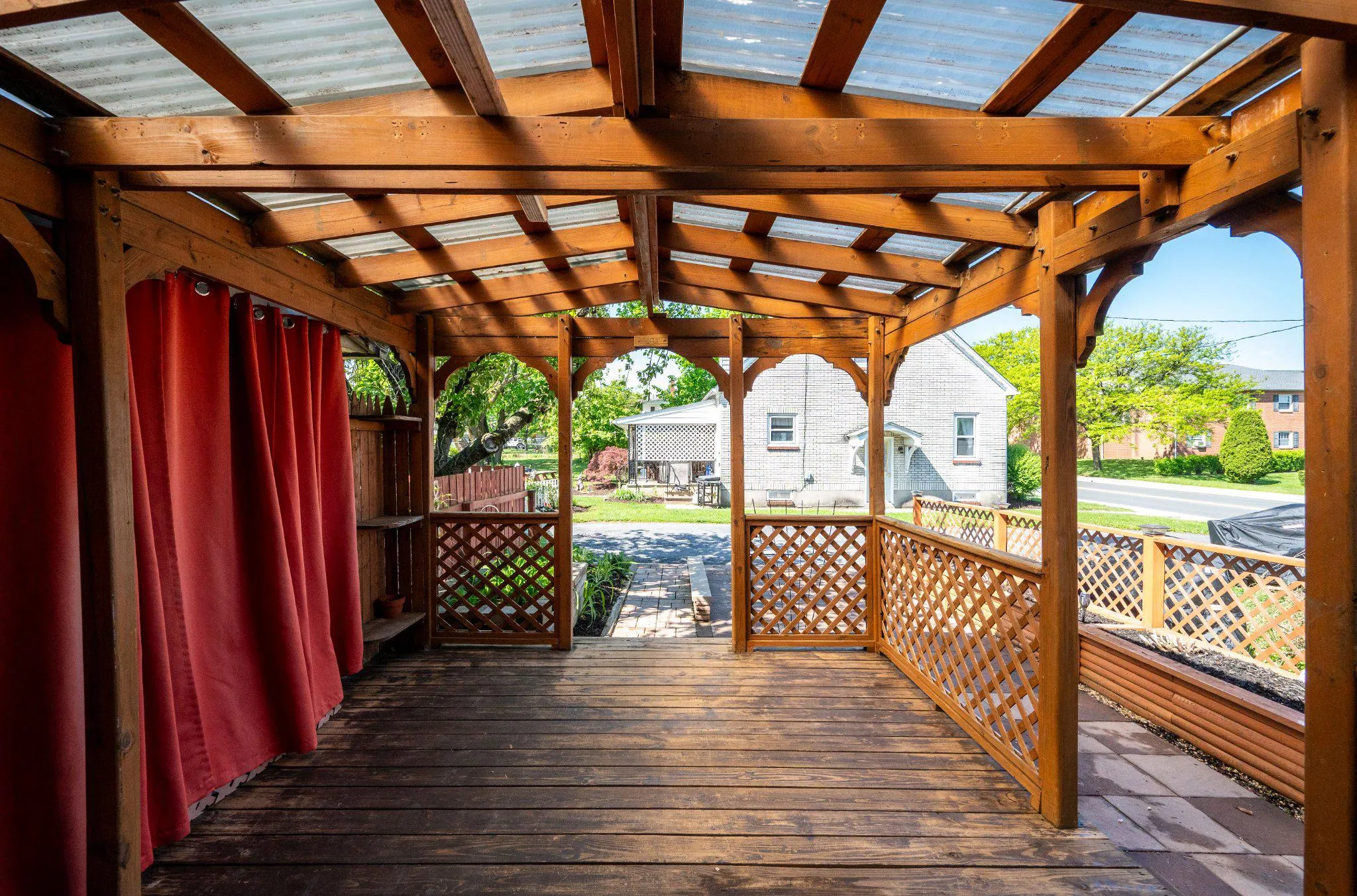 Additional image 62 of 4 S Buttonwood Street, Fleetwood, PA 19522