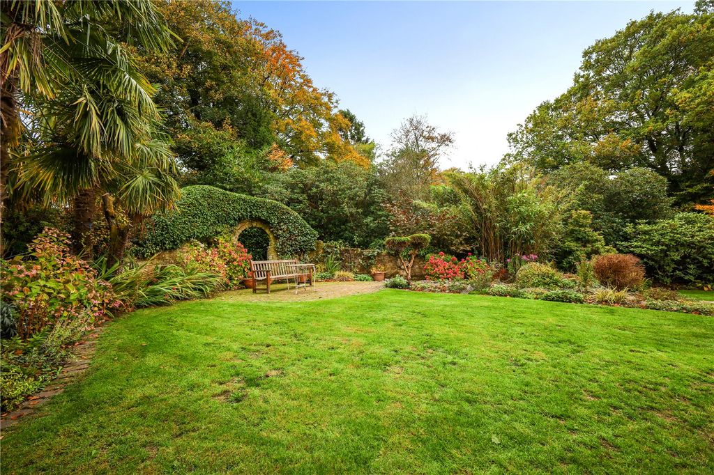 Additional image 2 of 4 bed detached house for saleThe Moorings, Hindhead, Surrey GU26