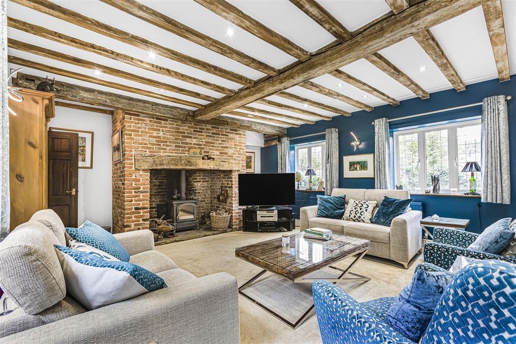 Additional image 3 of 5 bed detached house for saleBroadoak End, Hertford SG14