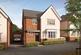 Plot 113, The Wyatt at Dawlish View, Larch Road EX7