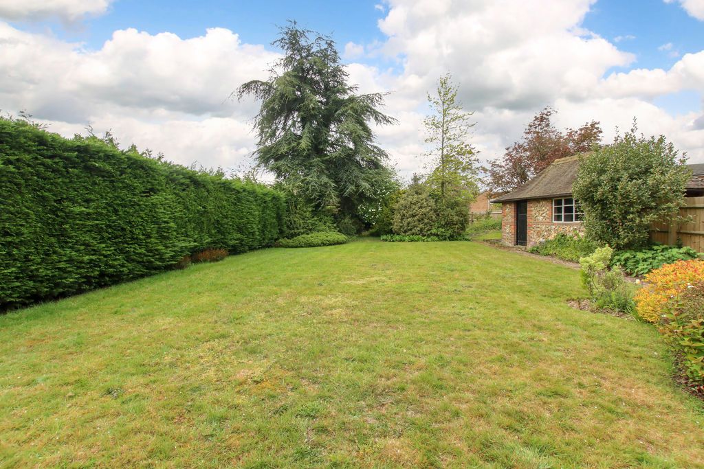 Additional image 18 of 4 bed detached house for saleMalmes Croft, Hemel Hempstead HP3
