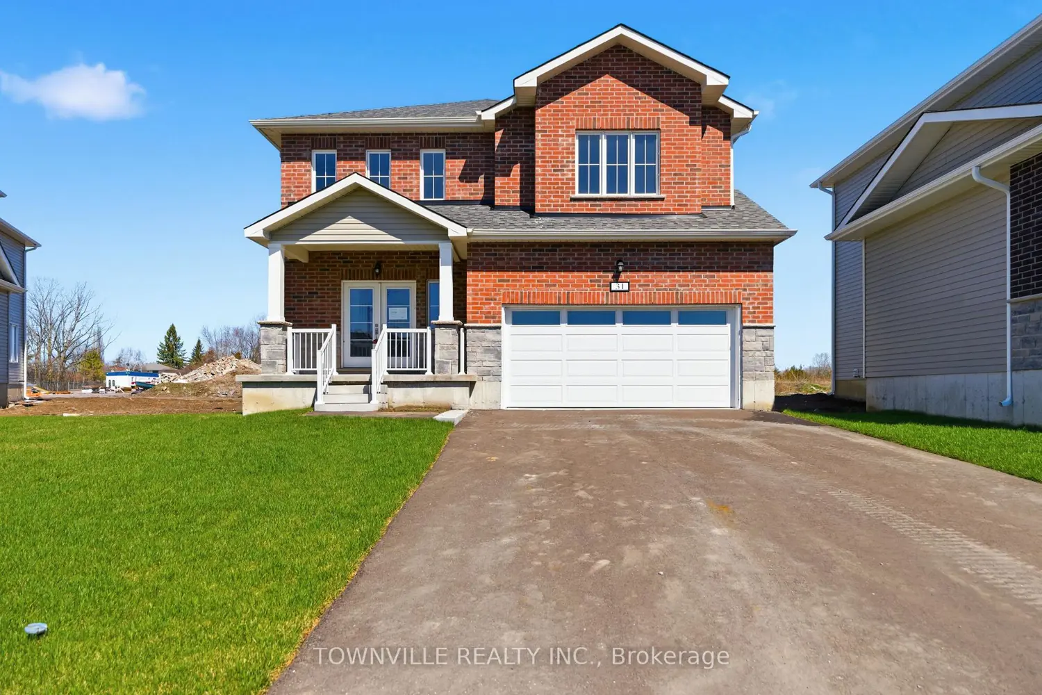 31 Bradden Crescent photo 2