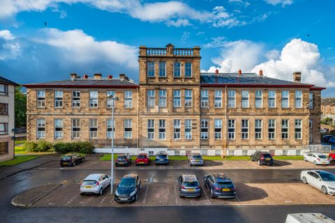 Melrose Avenue, Rutherglen, Glasgow G73