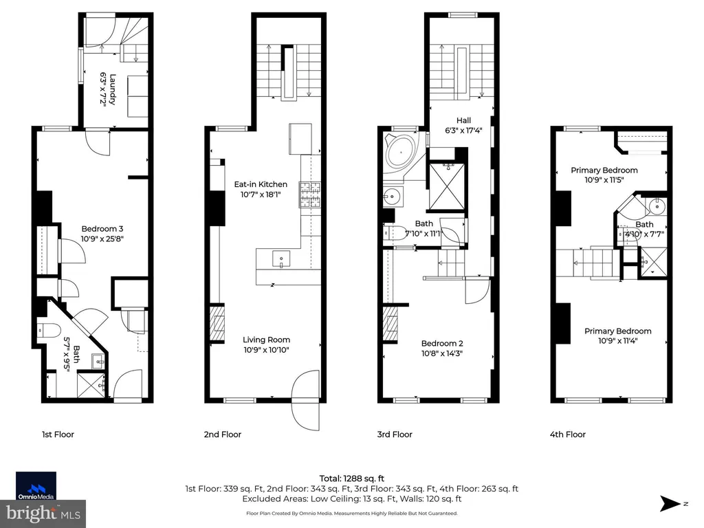 18 S Washington Street, Baltimore, MD 21231