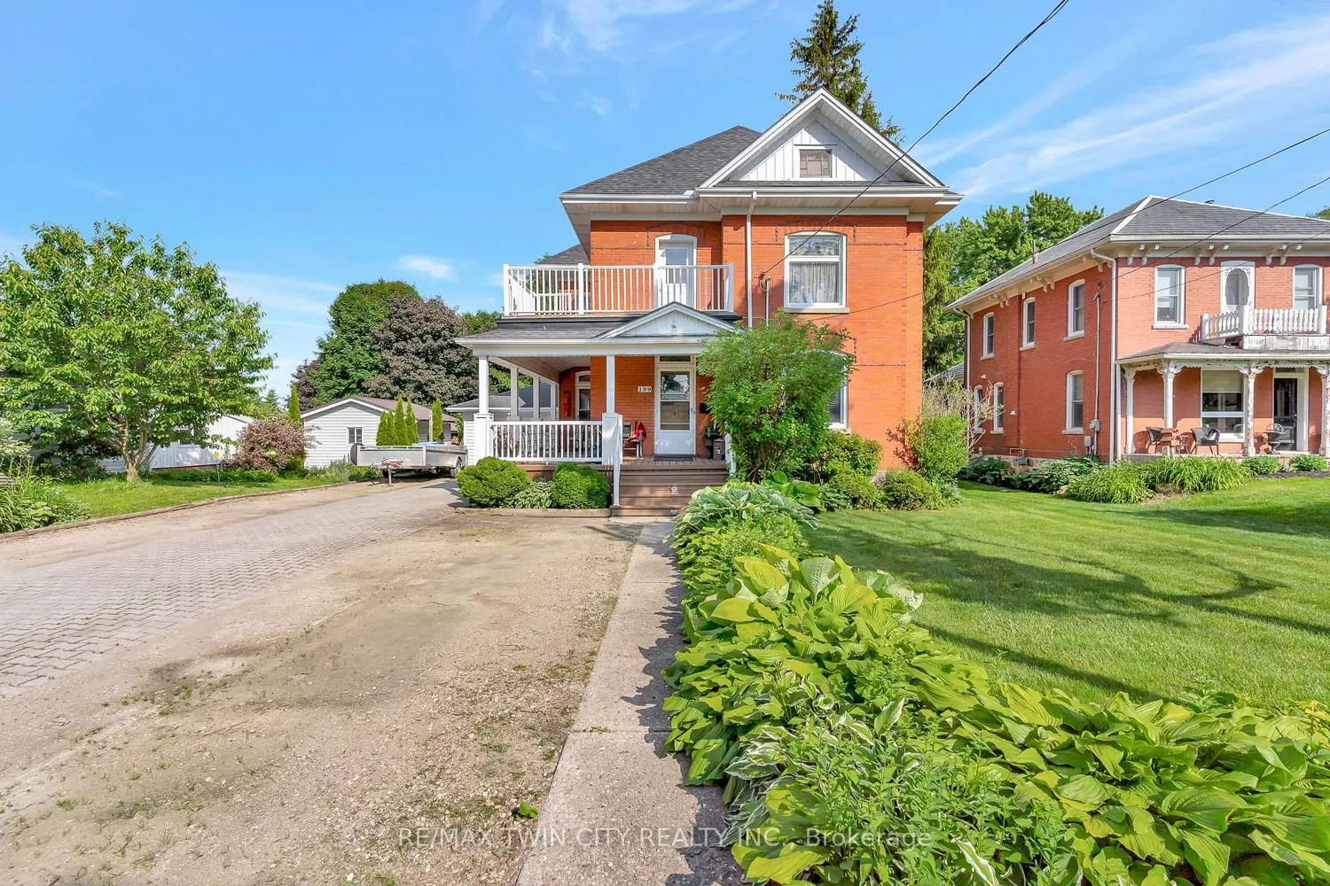 199 Ellen Street