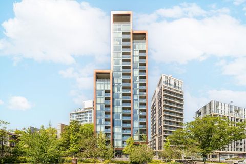 Buckhold Road, Wandsworth SW18