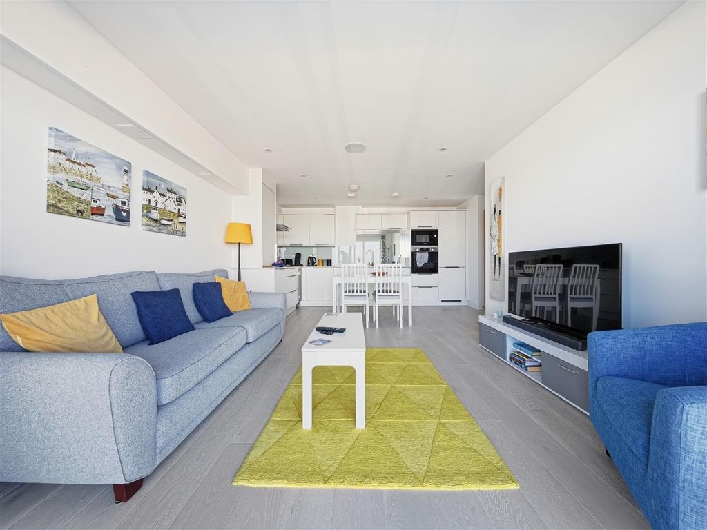 Additional image 14 of 2 bed flat for saleCentral Parade, Herne Bay CT6