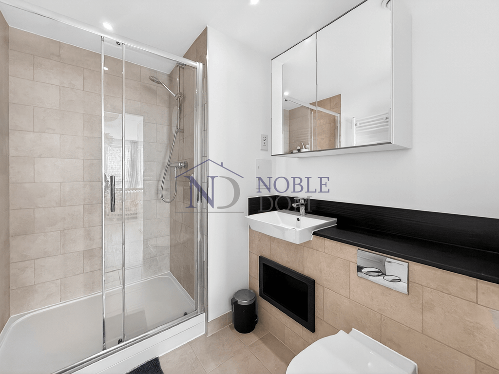 Additional image 14 of 2 bed flat for saleBarratt House, Prince Regent Road, Hounslow TW3