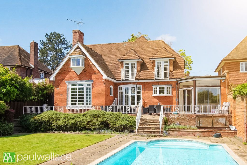 Additional image 13 of 4 bed detached house for saleYewlands, Hoddesdon EN11