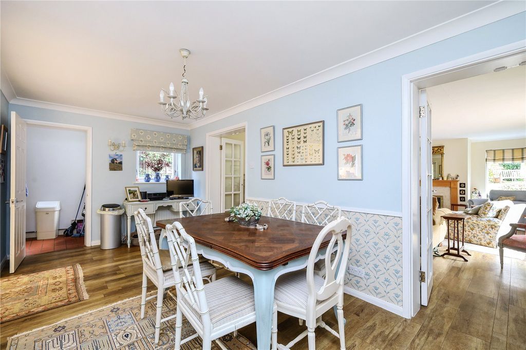 Additional image 16 of 4 bed detached house for saleThe Moorings, Hindhead, Surrey GU26
