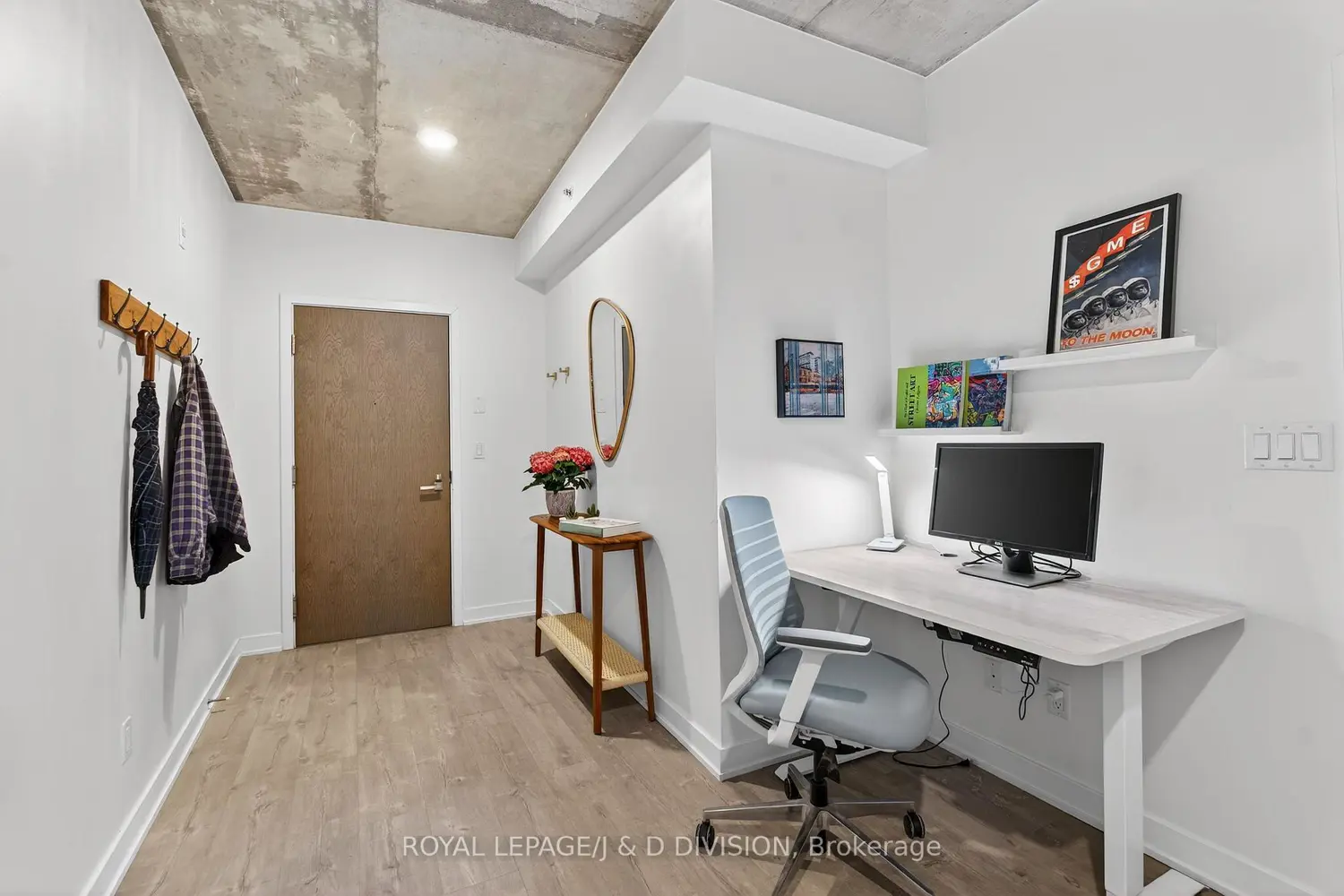 Additional image 5 of 109 Ossington Avenue 322