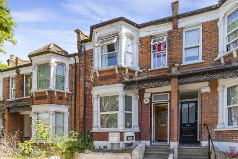 Mcleod Road, Abbey Wood SE2