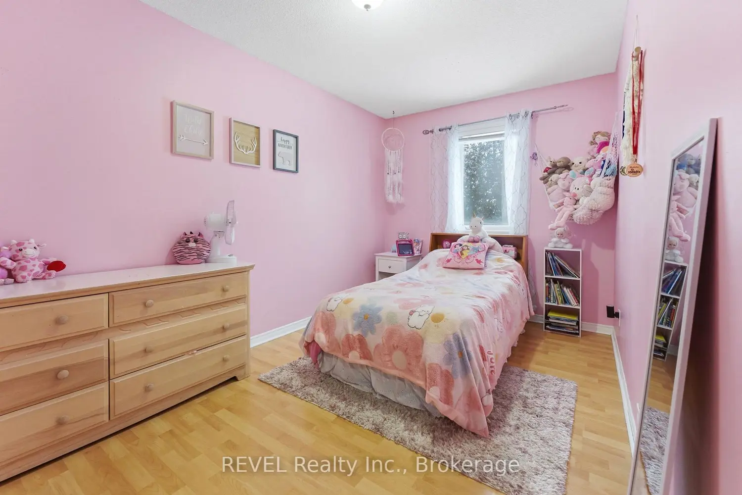 5 Barbara Avenue