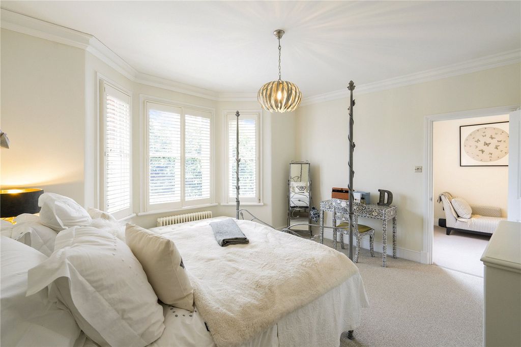 Additional image 16 of 4 bed detached house for saleSt. Andrews Road, Henley-On-Thames, Oxfordshire RG9