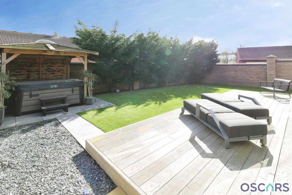 Additional image 22 of 4 bed detached house for saleCliff Road, Hessle HU13