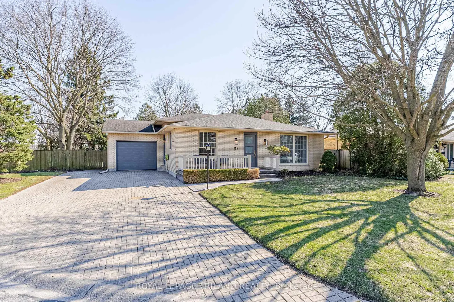 183 Canterbury Drive