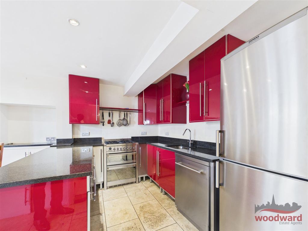 Additional image 5 of 4 bed end terrace house for saleWellington Terrace, Harrow HA1