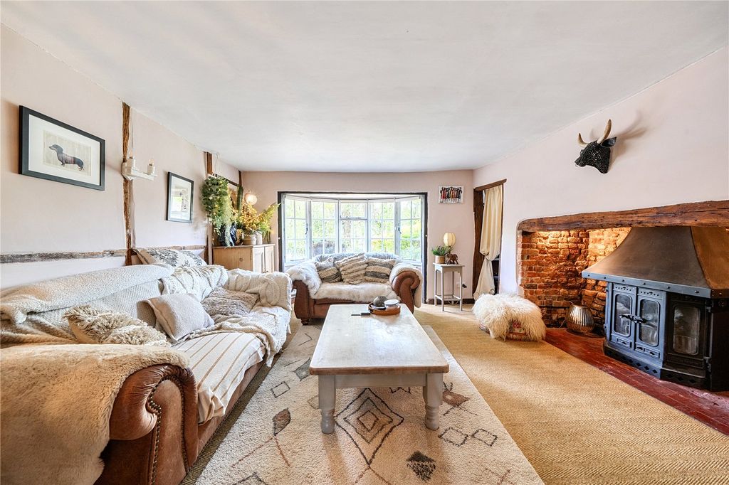 Additional image 4 of 4 bed detached house for saleLondon Road, Hook, Hampshire RG27