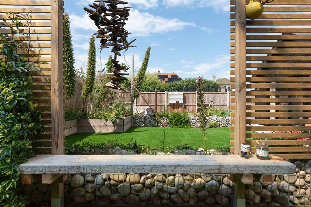 Additional image 24 of 3 bed detached bungalow for saleCentral Avenue, Herne Bay CT6