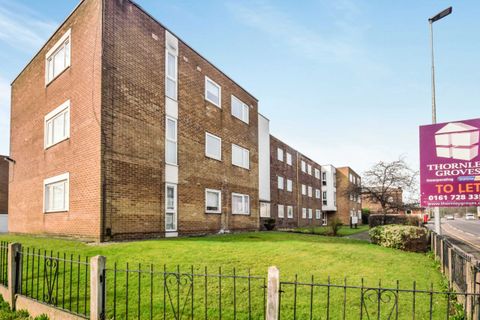 Highbank, Bolton Road, Swinton M27