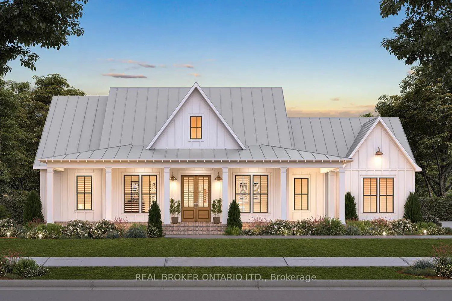 1722 County 18 Road