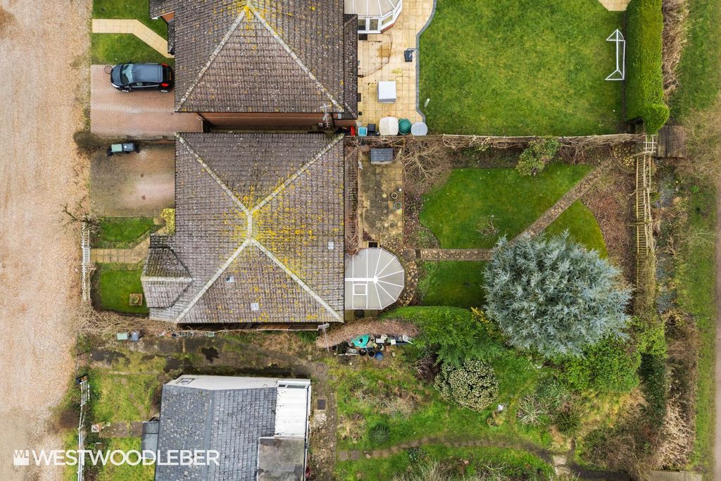 Additional image 40 of 4 bed detached house for saleEldon Road, Hoddesdon EN11