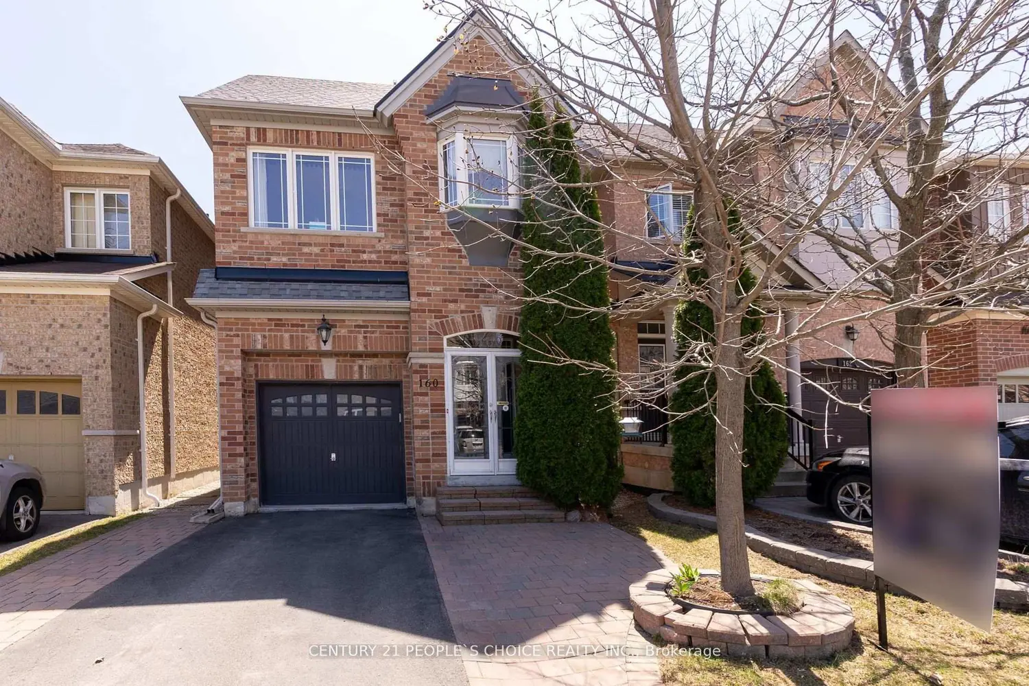 160 Carrier Crescent