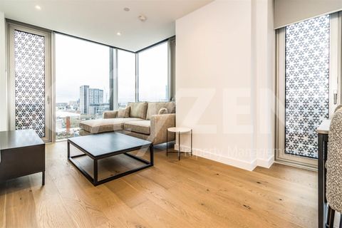 Viadux, Great Bridgewater Street, Manchester M1