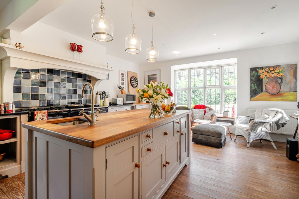 Additional image 4 of 5 bed detached house for saleTilford Road, Hindhead GU26