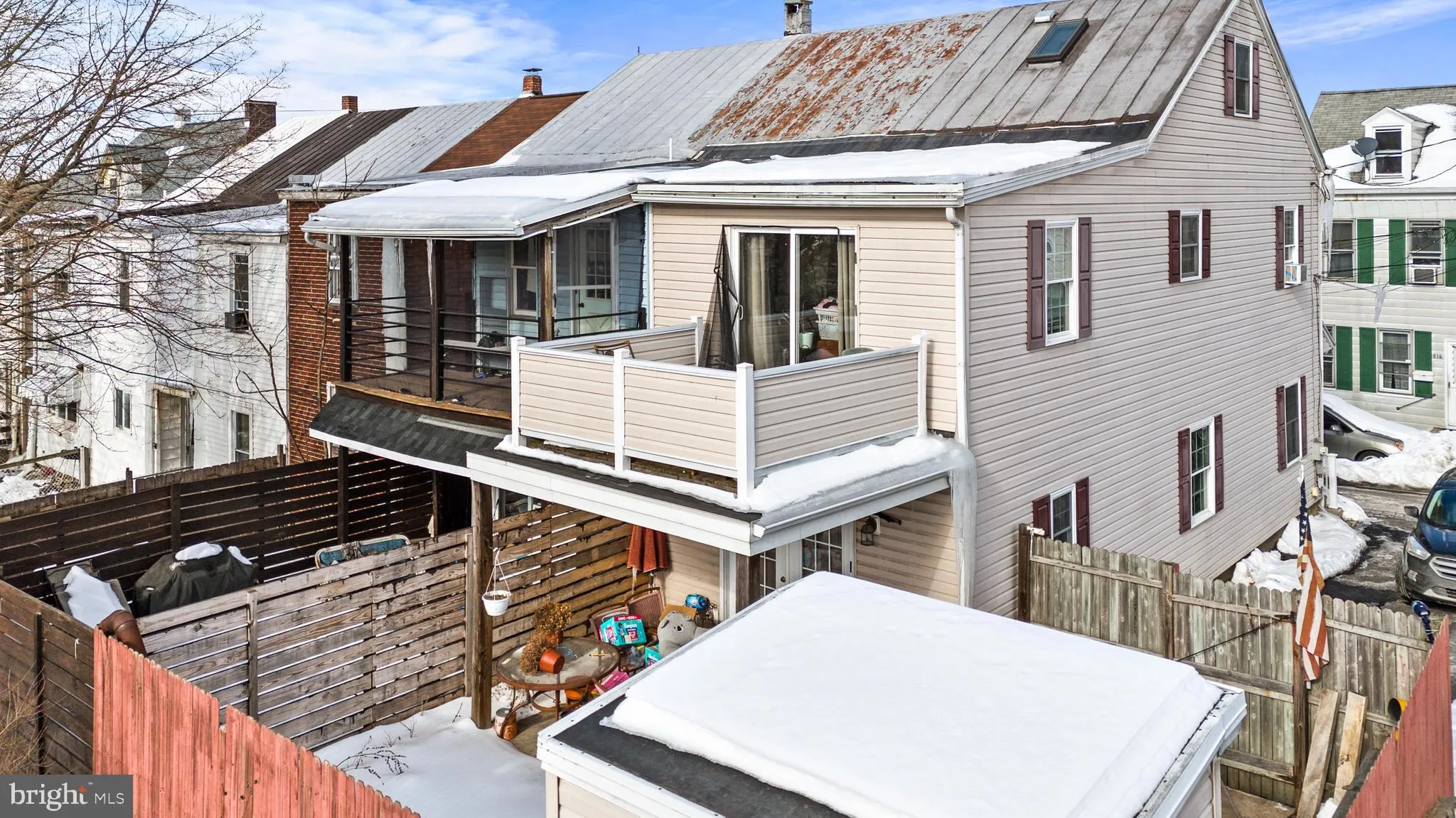 Additional image 46 of 817 Grant Street, Pottsville, PA 17901