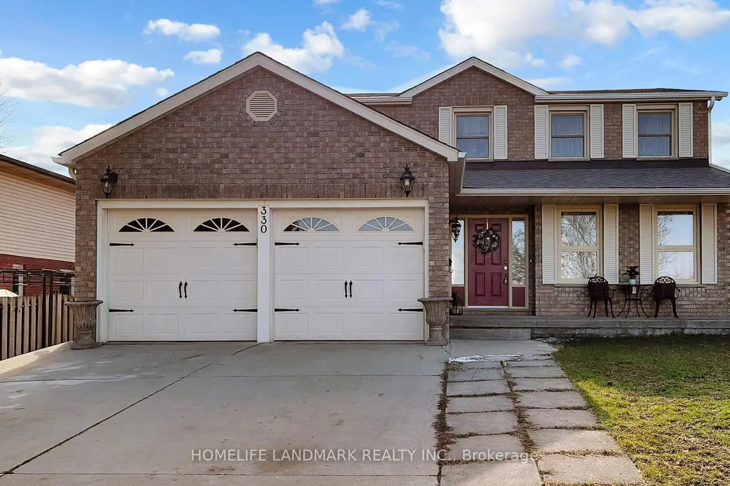330 Guelph Avenue