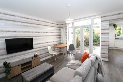 Coronation Road, Downend BS16, Room to rent