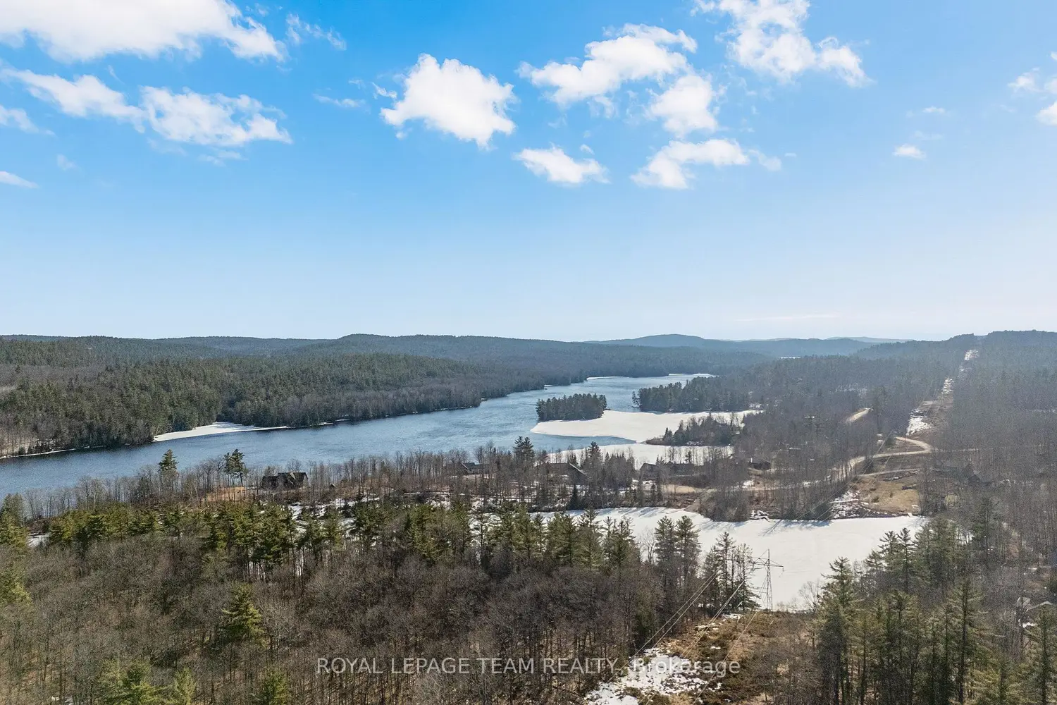 803 Barrett Chute Road photo 3