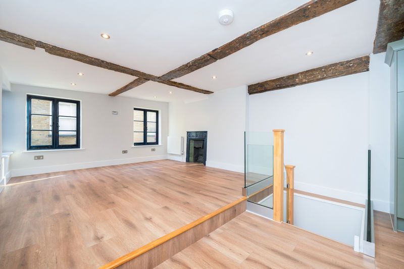 Additional image 11 of 4 bed semi-detached house for saleCowbridge, Hertford SG14