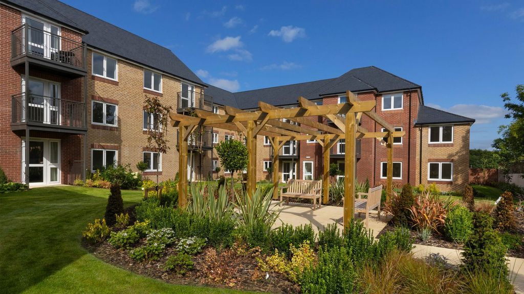 2 bed flat for saleSilver Street, Honiton, Devon EX14