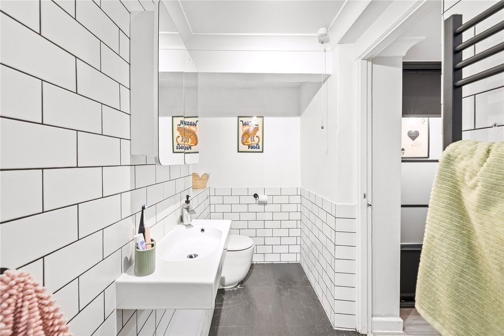 Additional image 7 of 1 bed flat for saleLorna Road, Hove, East Sussex BN3
