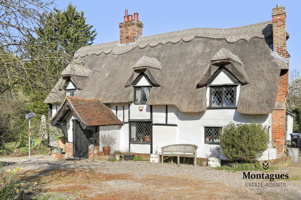 Additional image 33 of 3 bed detached house for saleParndon Wood Road, Harlow CM19