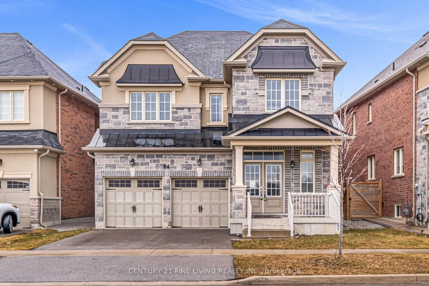 64 George Gray Drive
