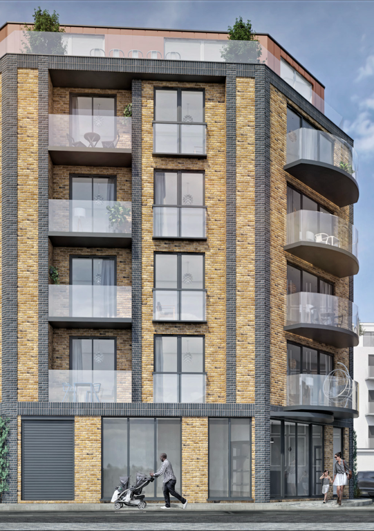 Additional image 6 of 2 bed flat for salePrince Regent Rd, Hounslow TW3